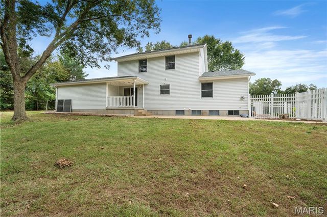 9360 Ashbrook Farm Road, Hillsboro, MO 63050