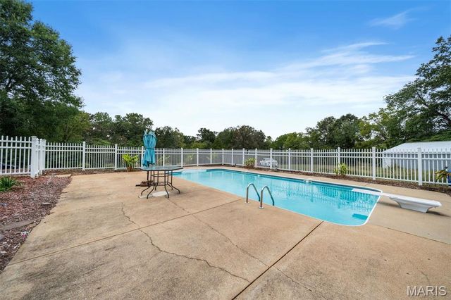 9360 Ashbrook Farm Road, Hillsboro, MO 63050