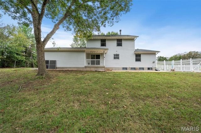 9360 Ashbrook Farm Road, Hillsboro, MO 63050