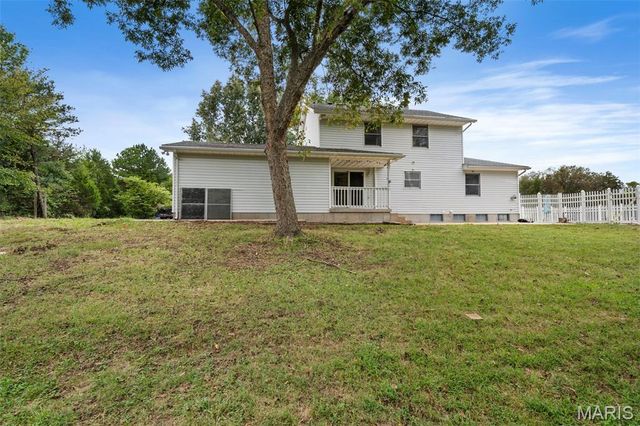 9360 Ashbrook Farm Road, Hillsboro, MO 63050