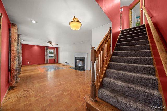 9360 Ashbrook Farm Road, Hillsboro, MO 63050