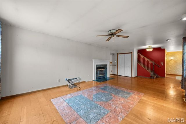 9360 Ashbrook Farm Road, Hillsboro, MO 63050
