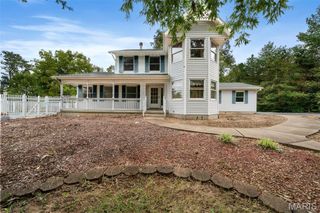 9360 Ashbrook Farm Road, Hillsboro, MO 63050
