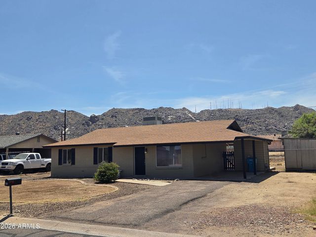 101 E Monte Way, Phoenix, AZ 85042