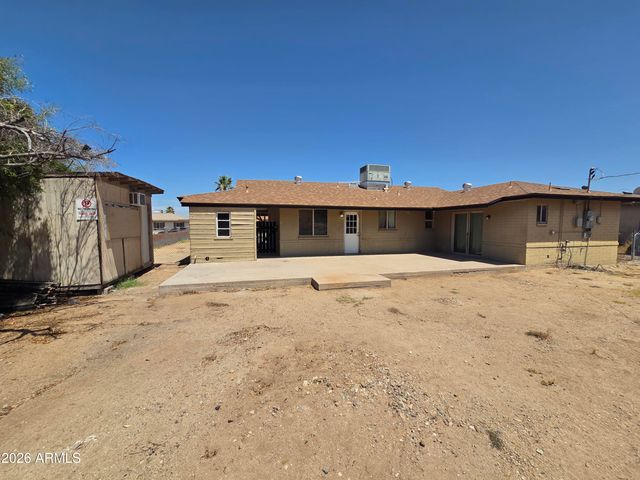 101 E Monte Way, Phoenix, AZ 85042
