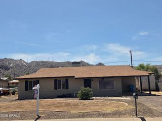 101 E Monte Way, Phoenix, AZ 85042