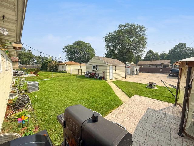 3710 N 78th STREET, Milwaukee, WI 53222