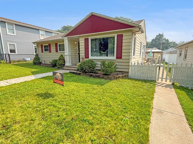 3710 N 78th STREET, Milwaukee, WI 53222