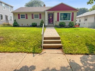 3710 N 78th STREET, Milwaukee, WI 53222