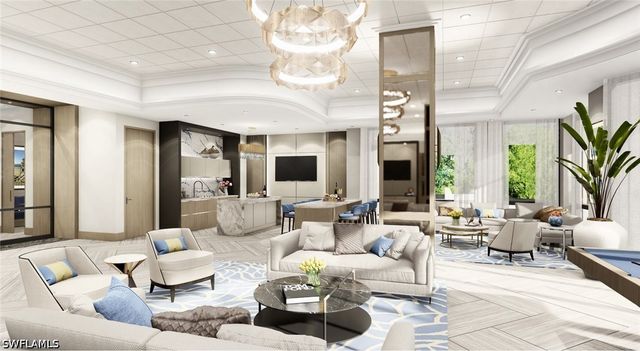 6849 Grenadier BLVD 503, Naples, FL 34108