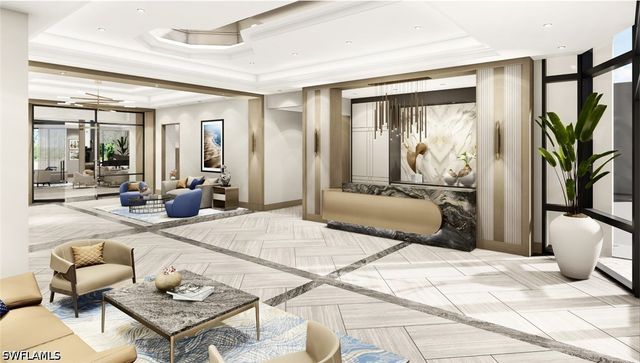 6849 Grenadier BLVD 503, Naples, FL 34108