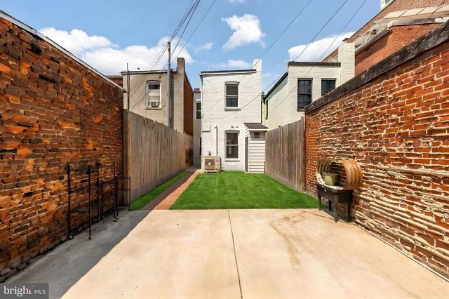 1817 8TH ST NW, Washington, DC 20001
