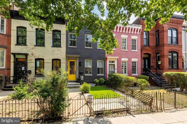 1817 8TH ST NW, Washington, DC 20001