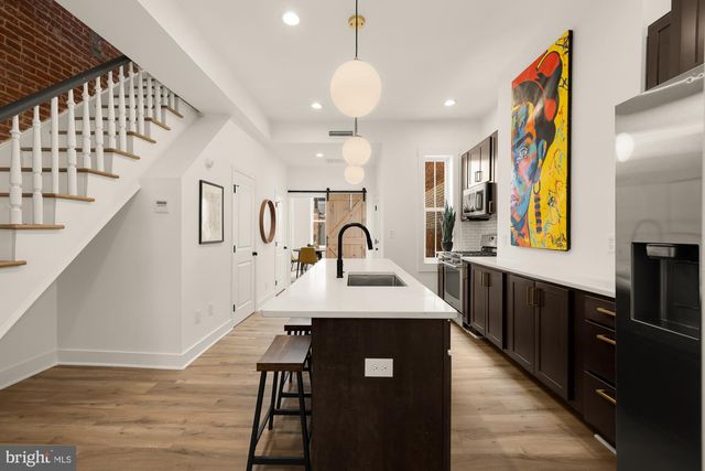 1817 8TH ST NW, Washington, DC 20001