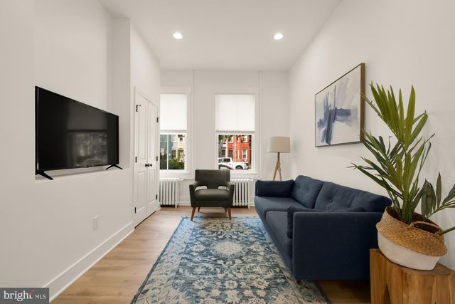 1817 8TH ST NW, Washington, DC 20001