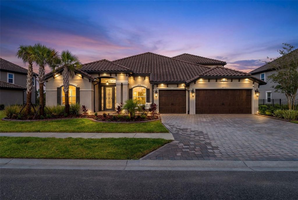 33161 KATELAND DRIVE, Wesley Chapel, FL 33545