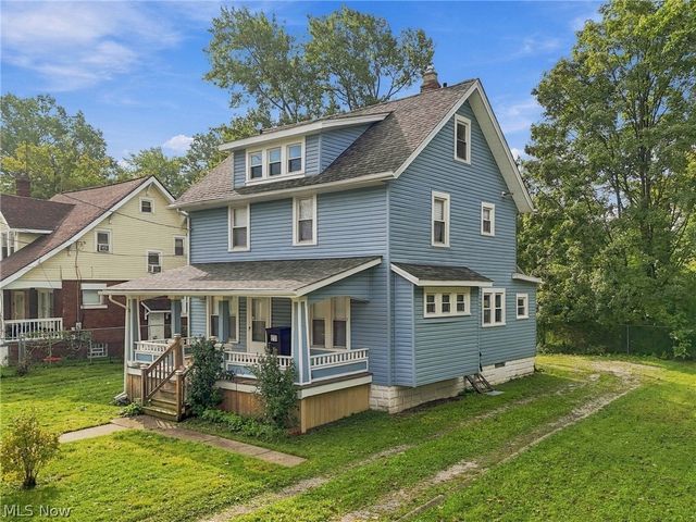 723 Copley Road, Akron, OH 44320