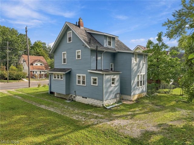 723 Copley Road, Akron, OH 44320