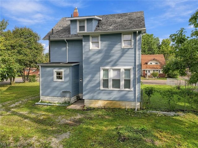 723 Copley Road, Akron, OH 44320