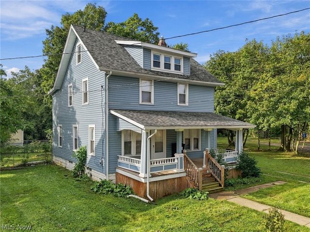 723 Copley Road, Akron, OH 44320