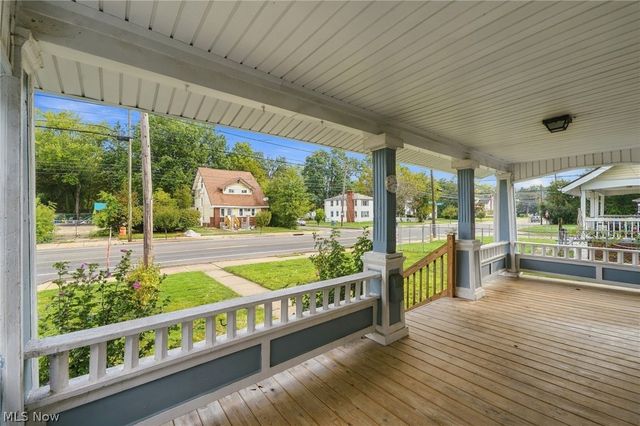 723 Copley Road, Akron, OH 44320