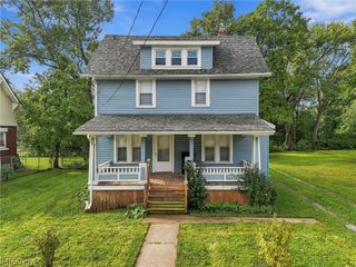 723 Copley Road, Akron, OH 44320
