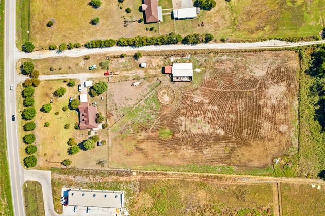 712 E Cook Street, Josephine, TX 75189