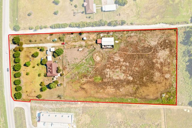 712 E Cook Street, Josephine, TX 75189