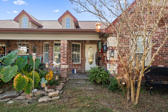 712 E Cook Street, Josephine, TX 75189