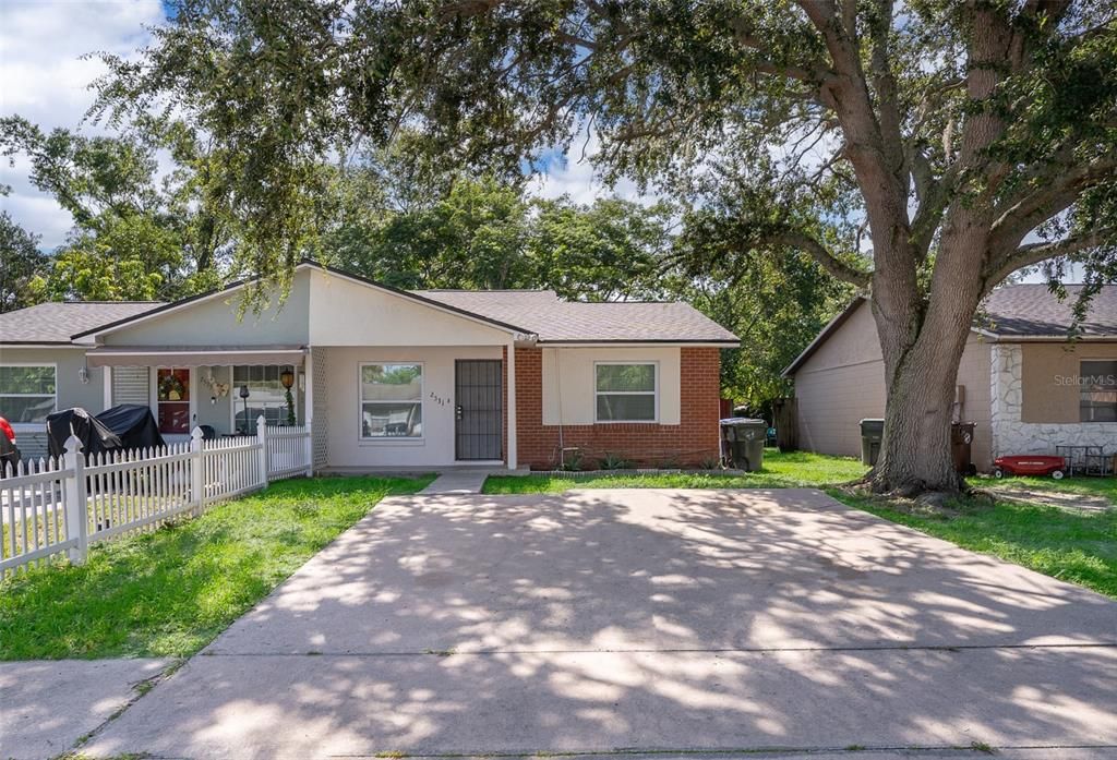 2531 CORAL AVENUE, Kissimmee, FL 34741