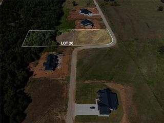 901 Meadow Park Road, Guthrie, OK 73044