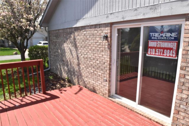 23436 Mahoney Court 182, Brownstown Charter Township, MI 48183