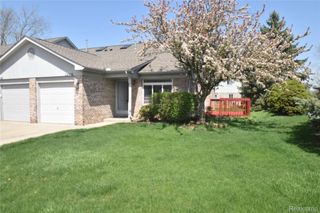 23436 Mahoney Court 182, Brownstown Charter Township, MI 48183