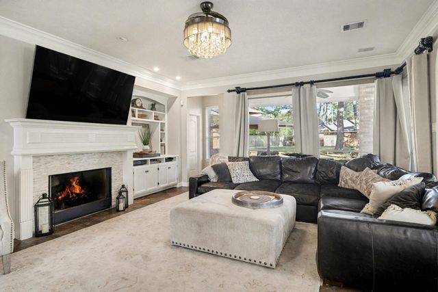 15912 Rosethorn Court, Cypress, TX 77429