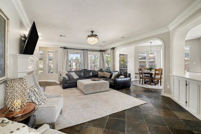 15912 Rosethorn Court, Cypress, TX 77429