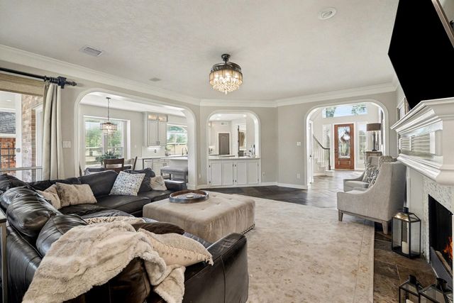 15912 Rosethorn Court, Cypress, TX 77429