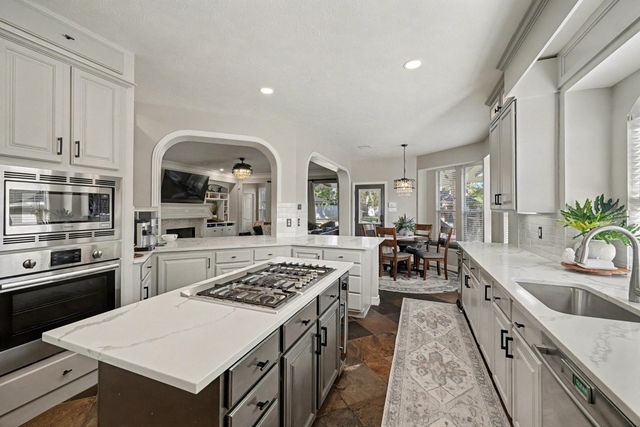 15912 Rosethorn Court, Cypress, TX 77429