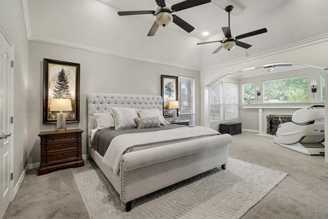 15912 Rosethorn Court, Cypress, TX 77429