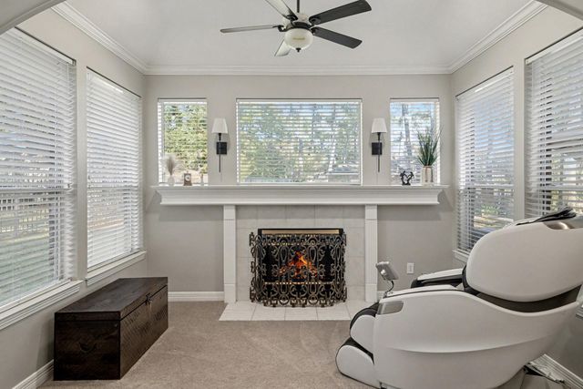 15912 Rosethorn Court, Cypress, TX 77429