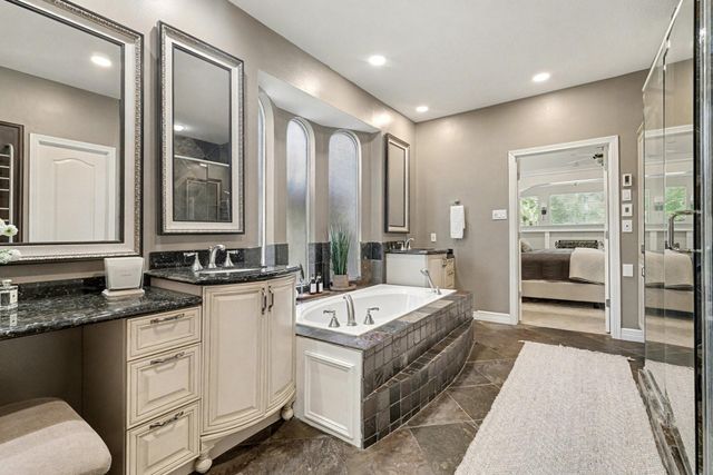 15912 Rosethorn Court, Cypress, TX 77429