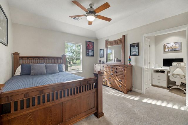 15912 Rosethorn Court, Cypress, TX 77429