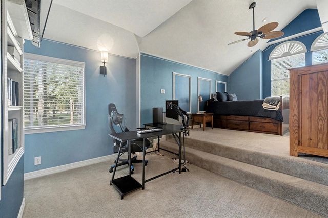 15912 Rosethorn Court, Cypress, TX 77429