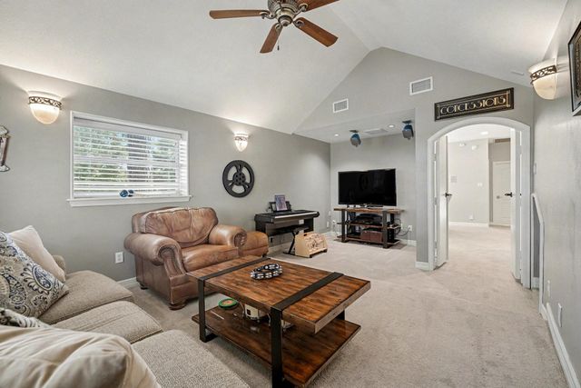 15912 Rosethorn Court, Cypress, TX 77429