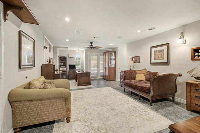 15912 Rosethorn Court, Cypress, TX 77429