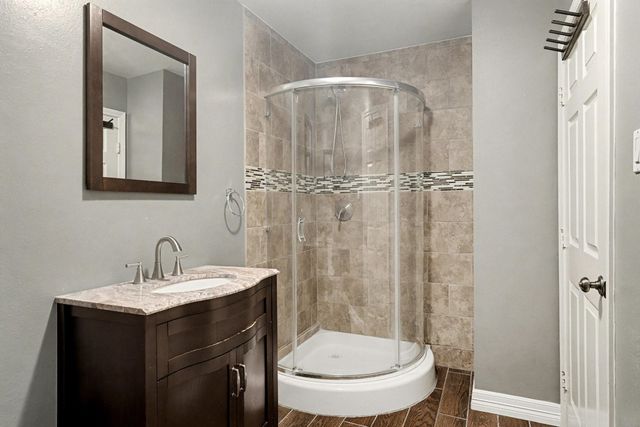 15912 Rosethorn Court, Cypress, TX 77429