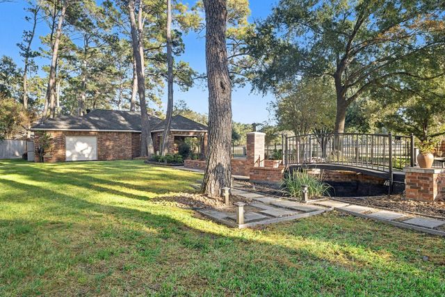 15912 Rosethorn Court, Cypress, TX 77429