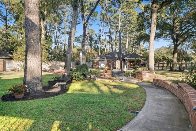 15912 Rosethorn Court, Cypress, TX 77429