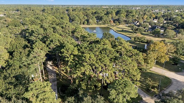 15912 Rosethorn Court, Cypress, TX 77429