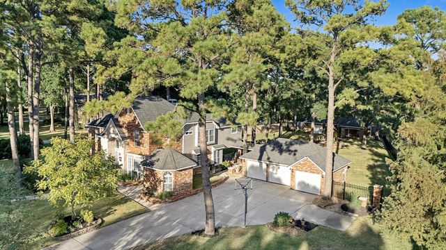 15912 Rosethorn Court, Cypress, TX 77429