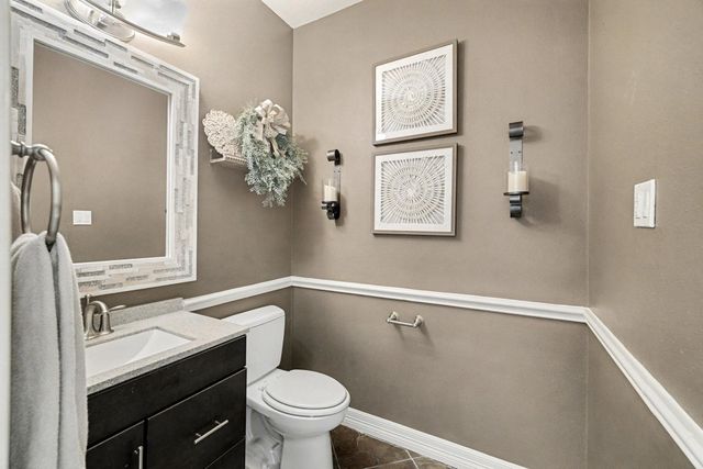 15912 Rosethorn Court, Cypress, TX 77429